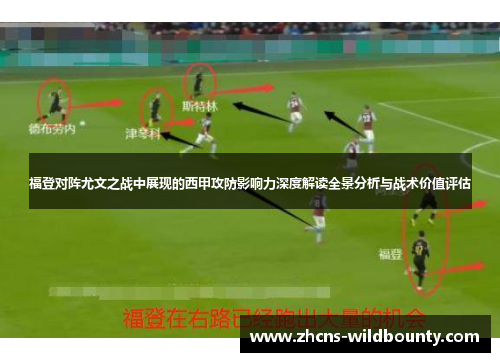 福登对阵尤文之战中展现的西甲攻防影响力深度解读全景分析与战术价值评估 福登对阵尤文之战中展现的西甲攻防影响力深度解读全景分析与战术价值评估